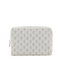 TRVL LUXE EVERYDAY COSMETIC BAG ANTIBES