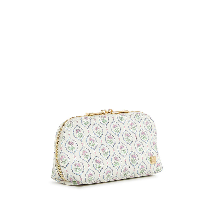 TRVL LUXE SAFFIANO SMALL CASE  ANTIBES