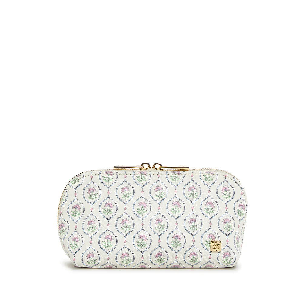 TRVL LUXE SAFFIANO LARGE CASE  ANTIBES