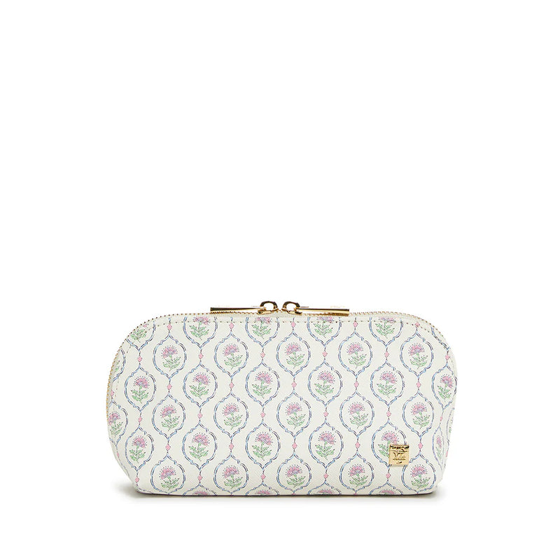 TRVL LUXE SAFFIANO LARGE CASE  ANTIBES