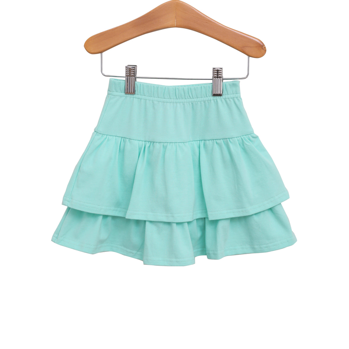 TROTTER STREET ROSEMARY SKORT MINT