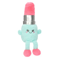 LIPSTICK SCREAMSICLE PLUSH CHARACTER