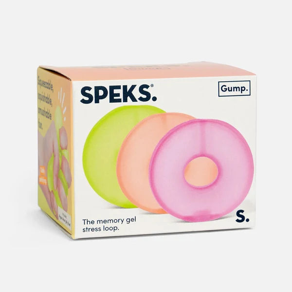 Gump Loop Warm 3 pack