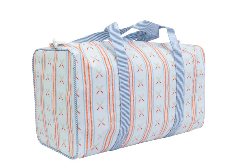 THE DUFFLE BAG BASEBALL