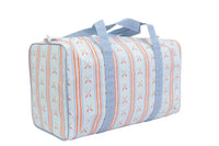 THE DUFFLE BAG BASEBALL