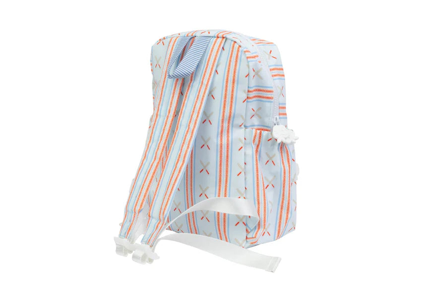 The Backpack Small Baseball