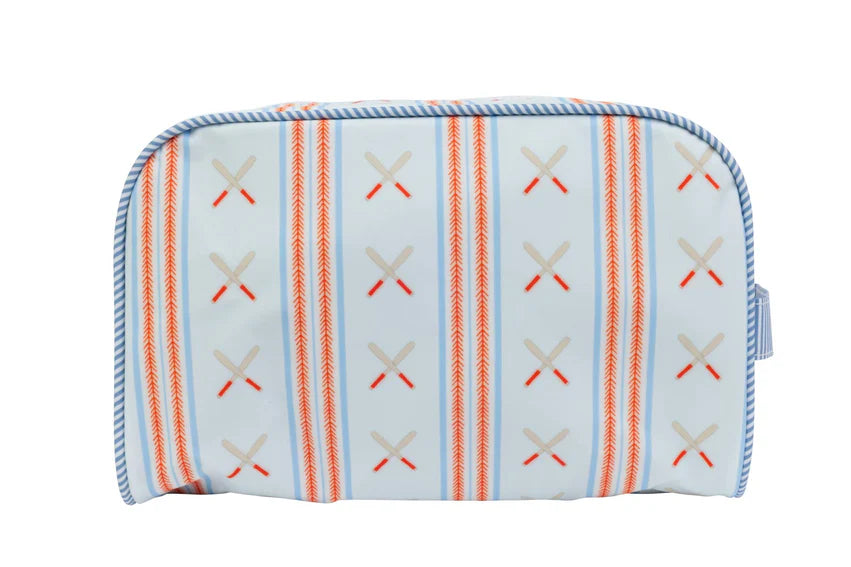 THE DOPP KIT BASEBALL