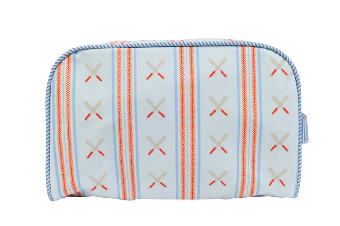 THE DOPP KIT BASEBALL