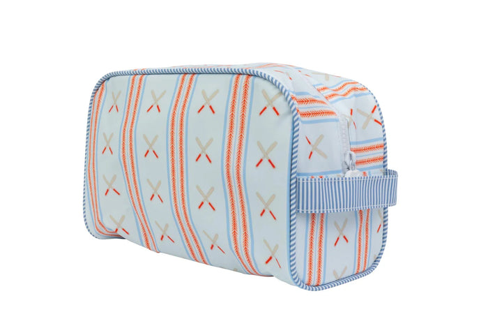 THE DOPP KIT BASEBALL