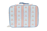 The Lunchbox Baseball