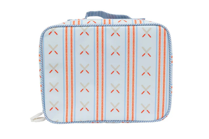 THE LUNCHBOX BASEBALL