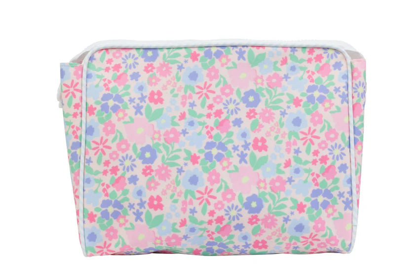 THE GO BAG LARGE DITSY FLORAL