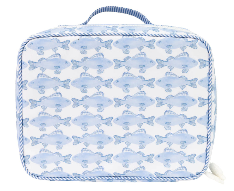 APPLE OF MY ISLA THE LUNCHBOX FISH