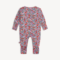 MAGNETIC ME GILDED LILY MODAL CONV COVERALL
