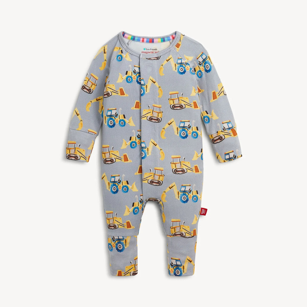 Doze Off Modal Coverall
