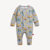 Doze Off Modal Coverall