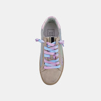 SHUSHOP MIA KIDS STEEL SNEAKER