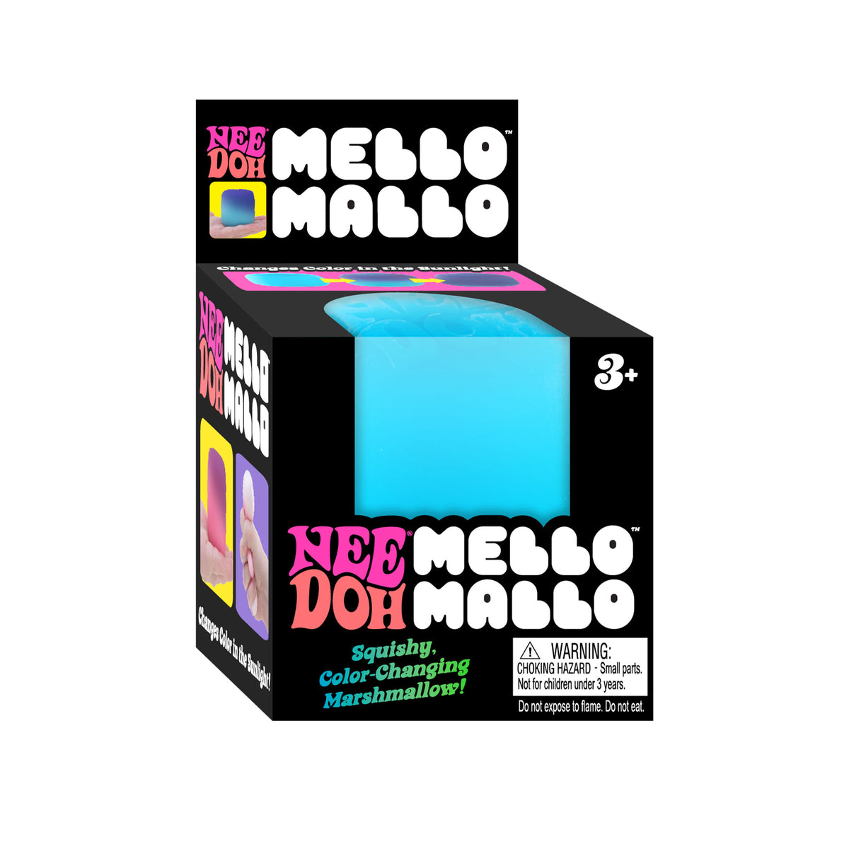 NEE DOH MELLO MALLO