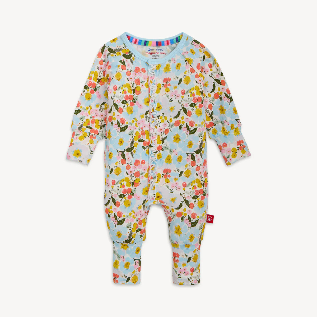 MAGNETIC ME CONVERTIBLE COVERALL SERAPHINA