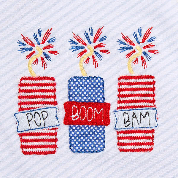 MAGNOLIA BABY POP! BOOM! BAM! BUBBLE