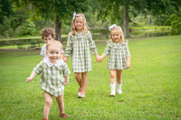 The Oaks Phillip Mallard Grove Plaid Bubble