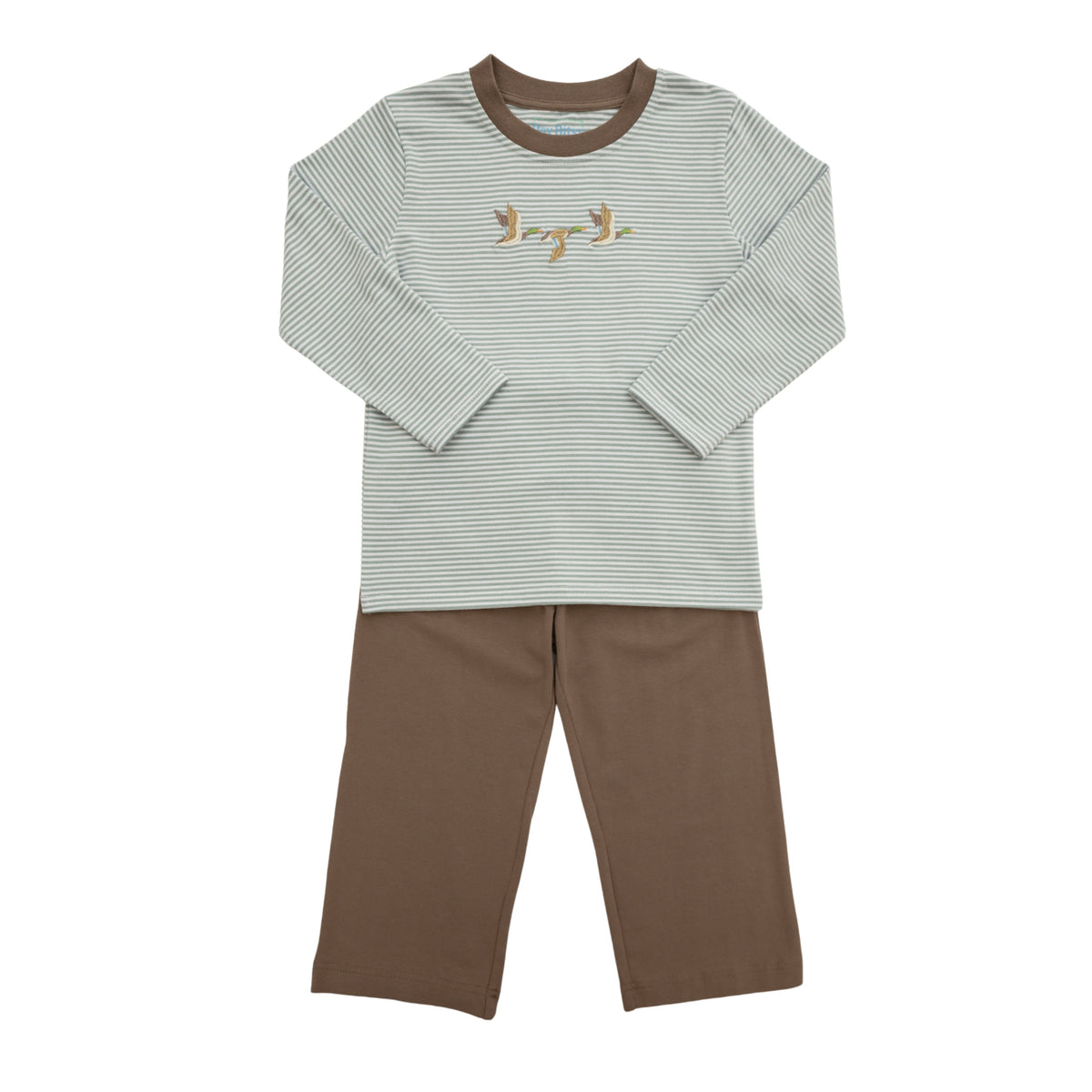 Mallard Pant Set