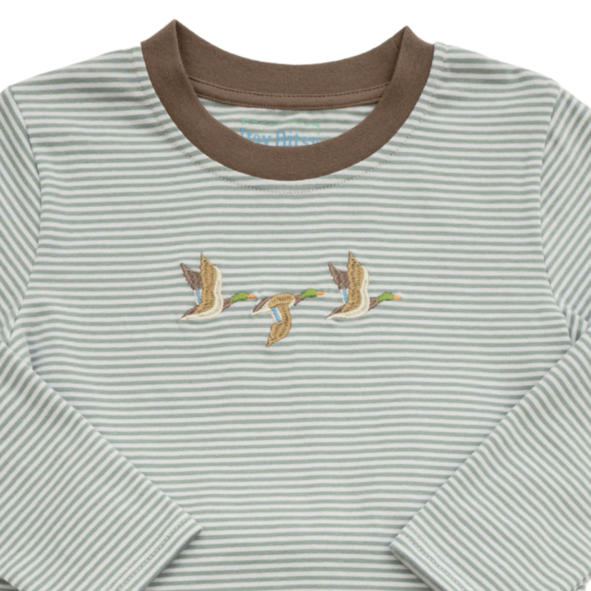 Mallard Pant Set