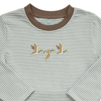 Mallard Pant Set