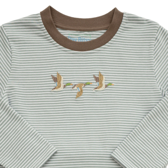 Mallard Pant Set