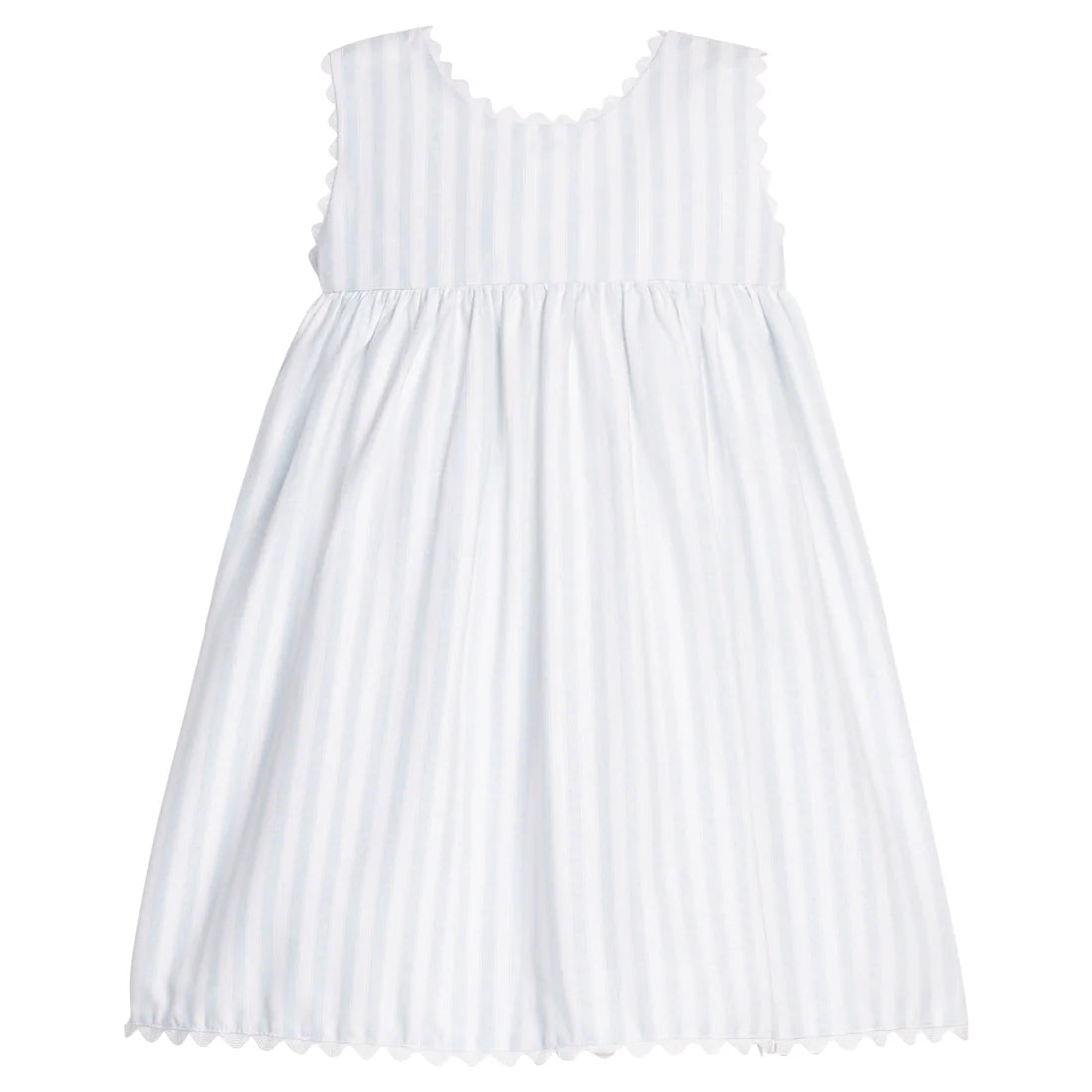 MARY DEE DRESS SAVANNAH STRIPE