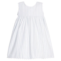MARY DEE DRESS SAVANNAH STRIPE
