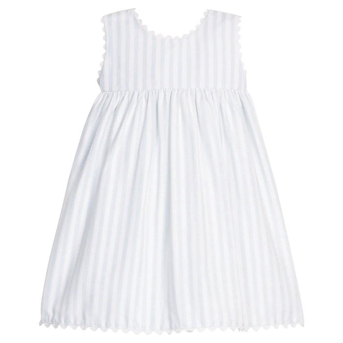 MARY DEE DRESS SAVANNAH STRIPE