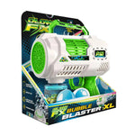 GLOW FX BUBBLE BLASTER XL