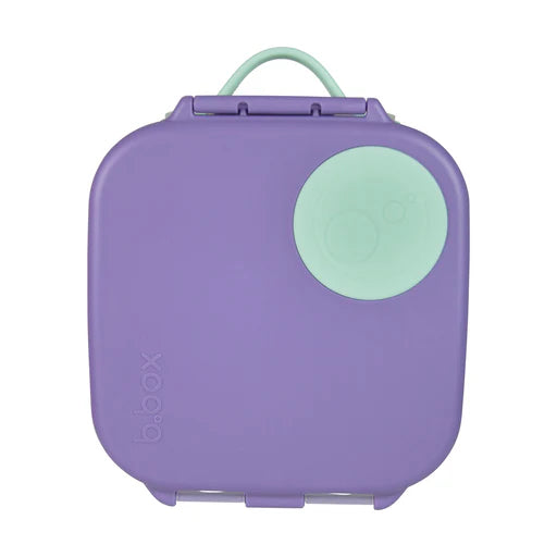 MINI LUNCHBOX LILAC POP