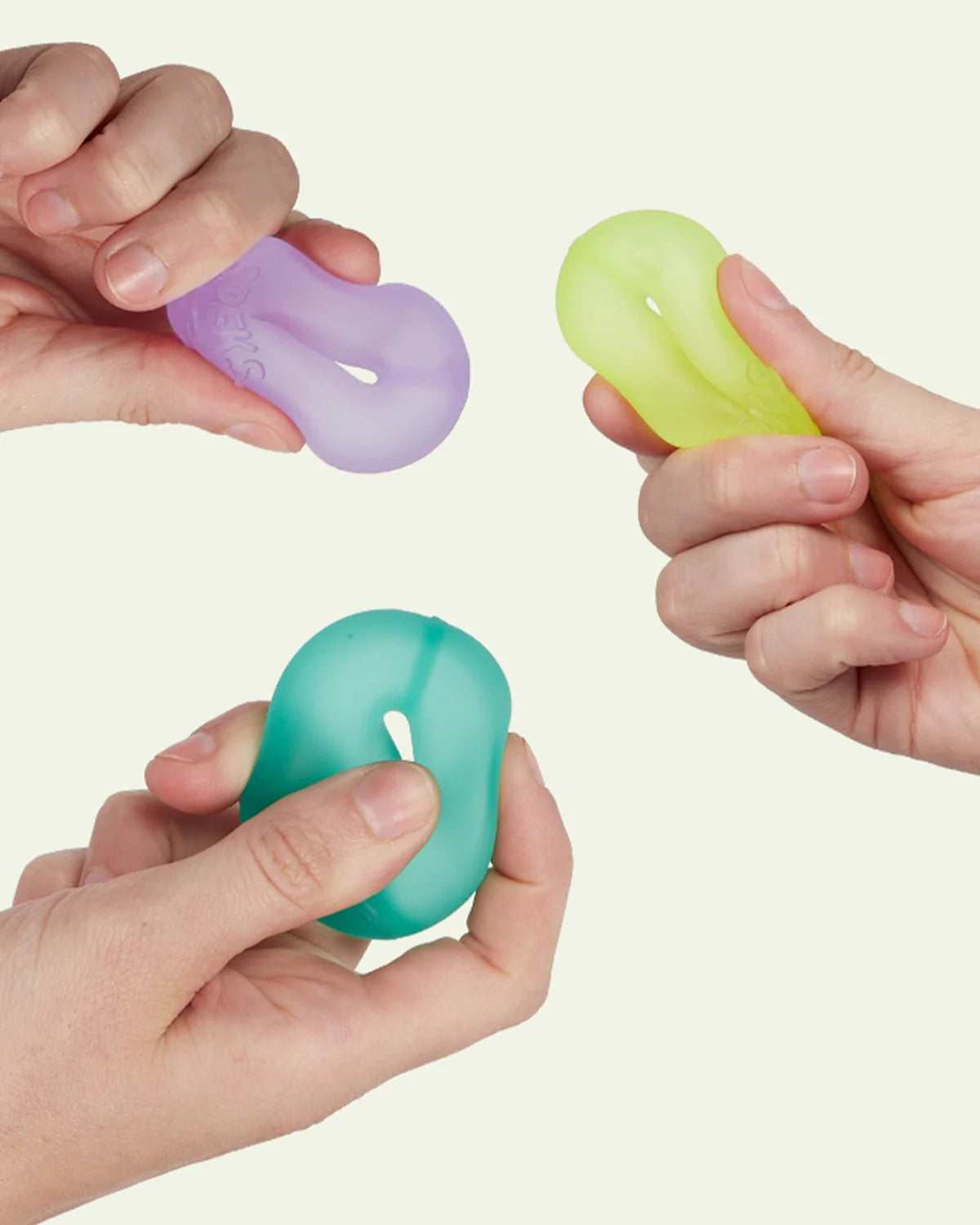 Speks Gump Loop Mini