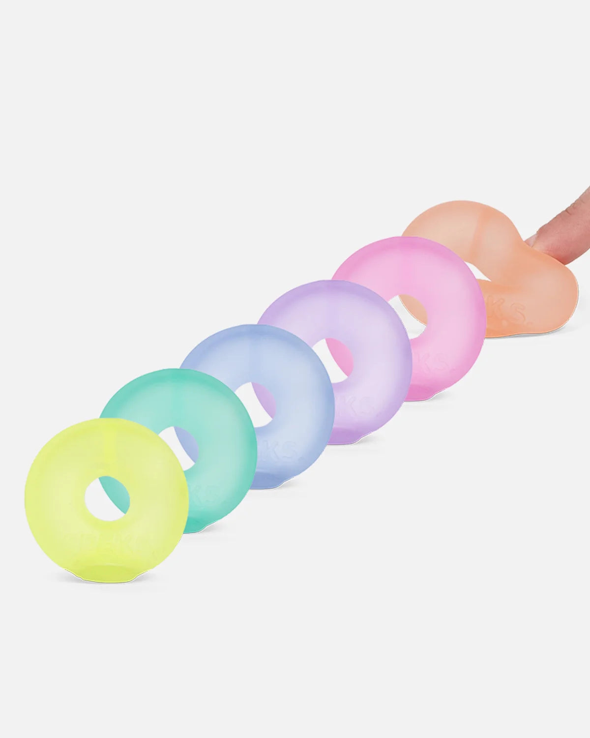 Speks Gump Loop Mini