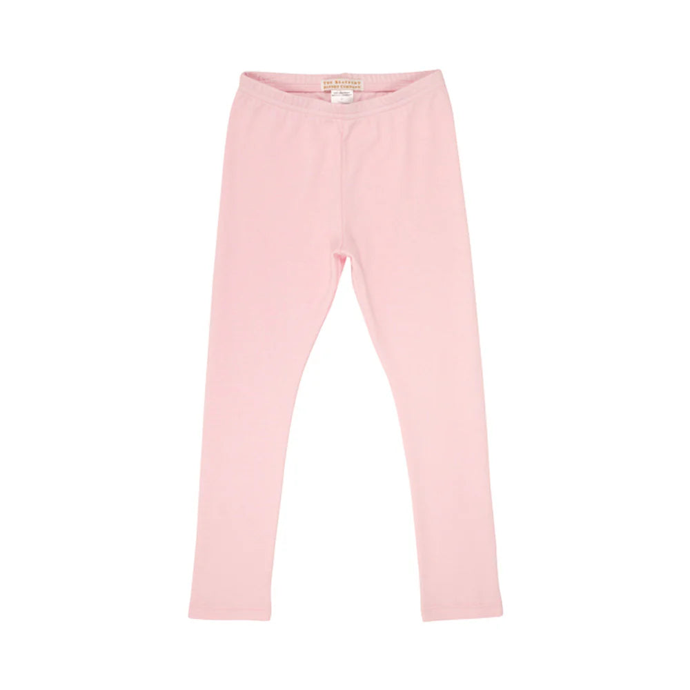 TBBC MITSY SUE SLACKS PALM BEACH PINK