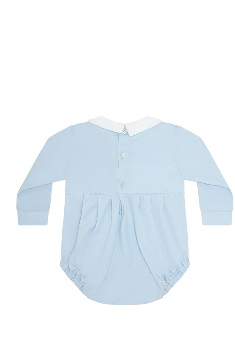 NELLAPIMA BLUE PUPPY LOVE BUBBLE