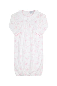 NELLAPIMA CHARMING BOWS GOWN