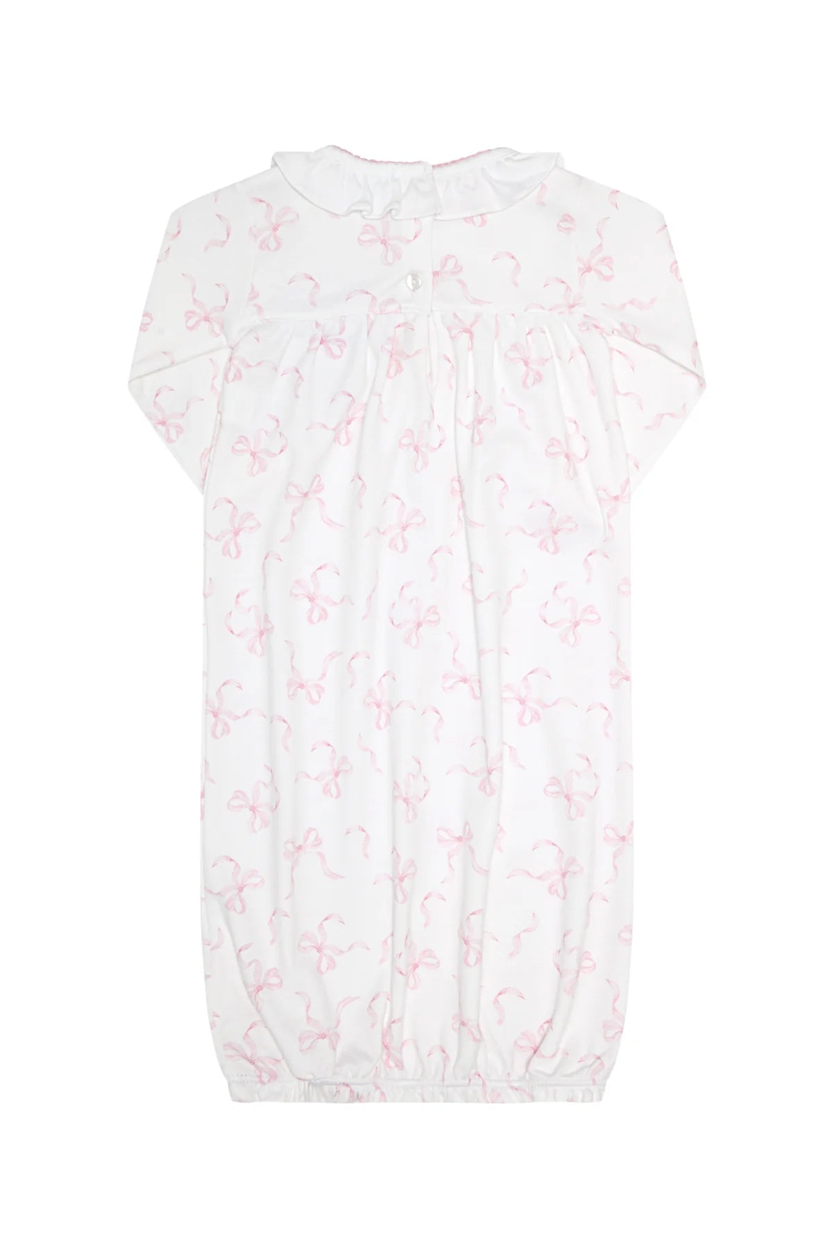 NELLAPIMA CHARMING BOWS GOWN