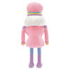 ISCREAM NUTCRACKER KNIT PLUSH