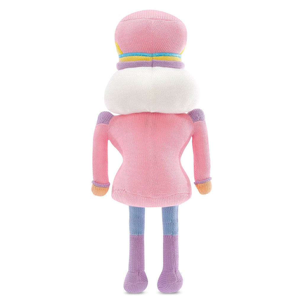 ISCREAM NUTCRACKER KNIT PLUSH