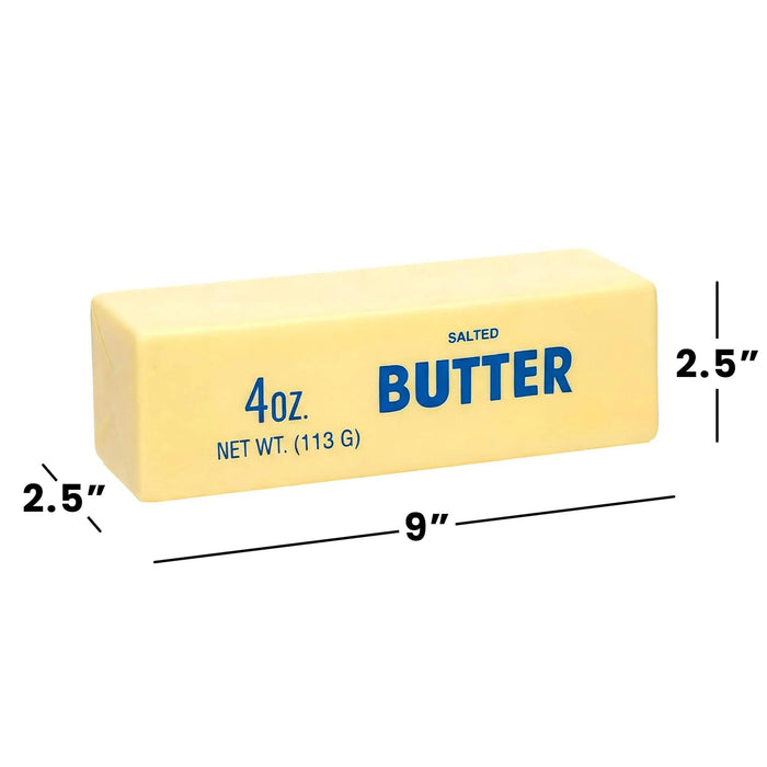 9" Squishy Butter