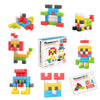 PICASSO TILES MAGNETIC BUILDING CUBES