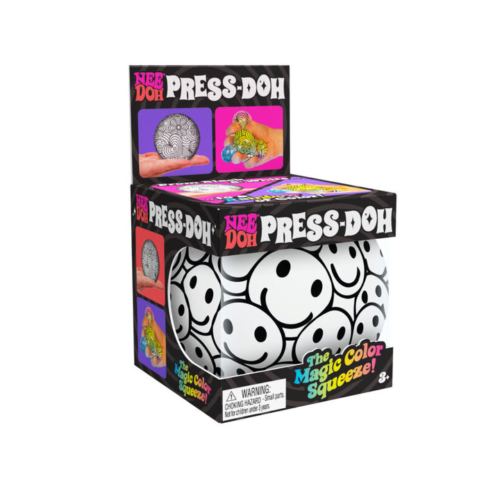 NEE DOH PRESS DOH