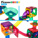 PICASSO TILES 50 PC MARBLE RUN