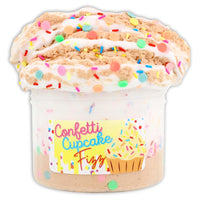 DOPE SLIMES CONFETTI CUPCAKE FIZZ