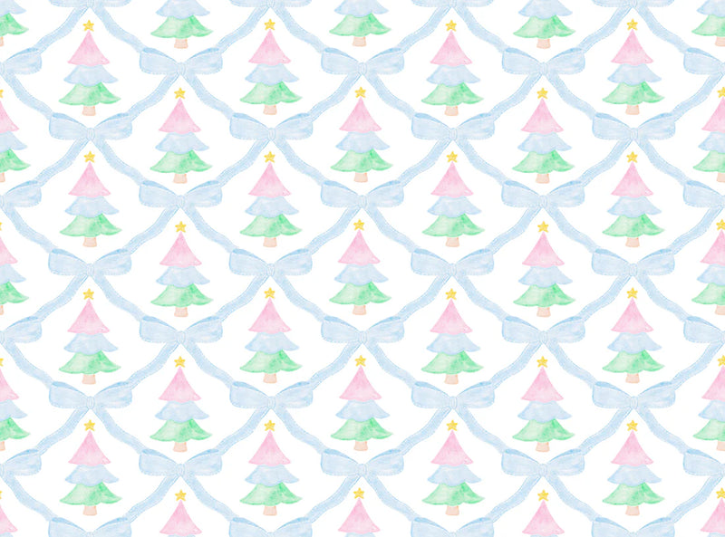 JAMES & LOTTIE ISLA LONG BUBBLE FAVORITE THINGS KNIT