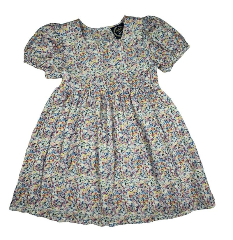 EMMA JEAN SKYLAR DRESS FLORAL