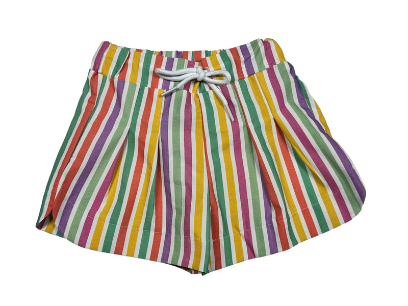 EMMA JEAN LAINEY SHORTS STRIPE